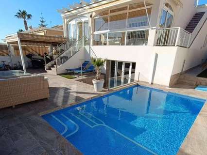 Casa en venta en Orihuela zona Orihuela-Costa