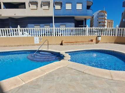 Apartamento en venta en Torrevieja