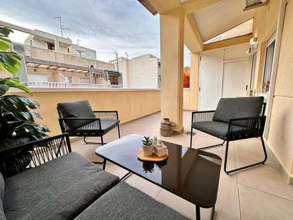 Ático en venta en Torrevieja