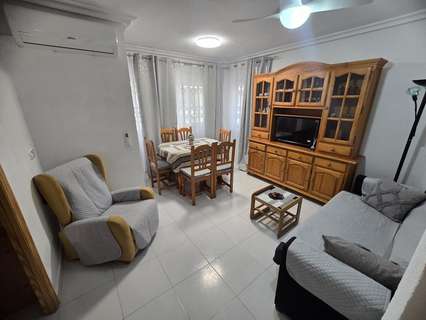 Apartamento en venta en Torrevieja