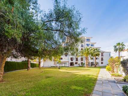 Apartamento en venta en Torrevieja