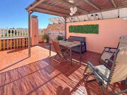 Dúplex en venta en Torrevieja