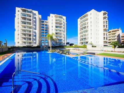 Apartamento en venta en Torrevieja