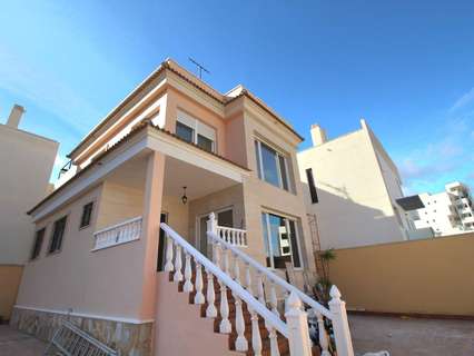 Casa en venta en Orihuela zona Orihuela-Costa