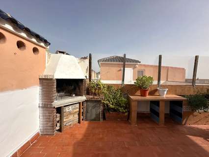 Ático dúplex en venta en Torrevieja