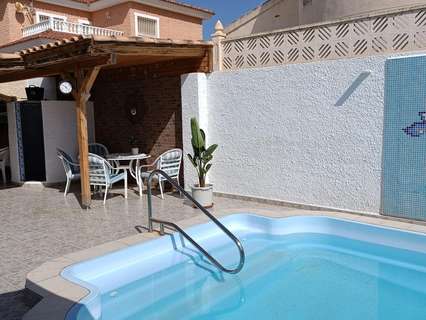 Casa en venta en Torrevieja