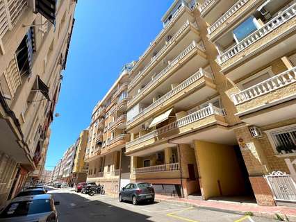 Apartamento en venta en Torrevieja
