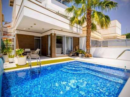 Casa en venta en Orihuela zona Orihuela-Costa