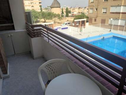 Apartamento en venta en Torrevieja