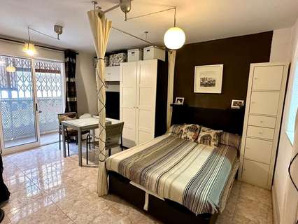 Estudio en venta en Torrevieja