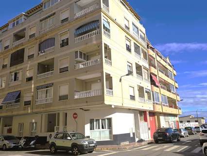 Apartamento en venta en Torrevieja