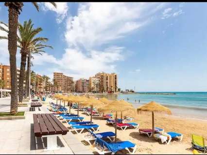 Apartamento en venta en Torrevieja
