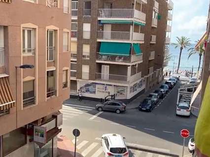Apartamento en venta en Torrevieja