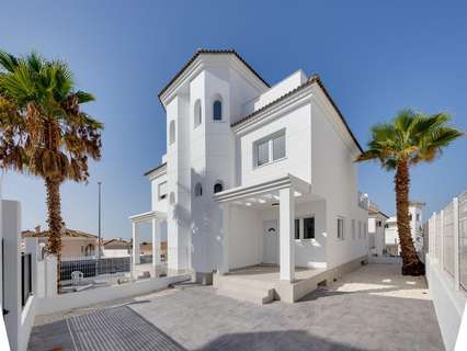 Casa en venta en San Fulgencio