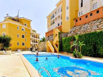 Apartamento en venta en Orihuela zona Orihuela-Costa