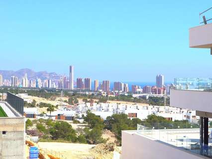 Apartamento en venta en Finestrat