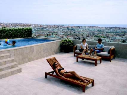 Ático en venta en Torrevieja