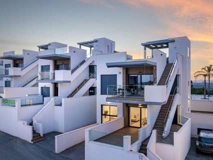 Bungalow en venta en San Miguel de Salinas