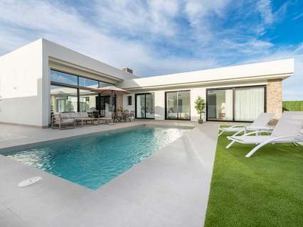 Casa en venta en Calasparra