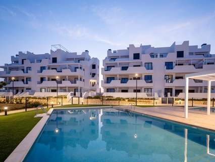 Planta baja en venta en Los Alcázares
