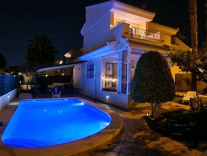 Casa en venta en Orihuela zona Orihuela-Costa