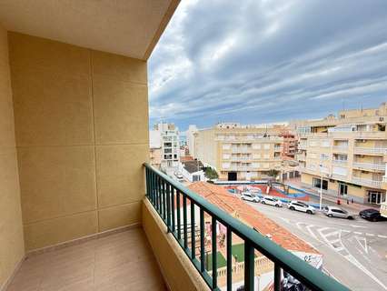 Apartamento en venta en Torrevieja