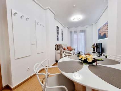 Apartamento en alquiler en Torrevieja