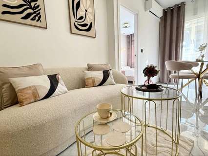 Apartamento en venta en Torrevieja