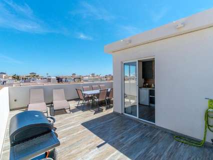 Apartamento en venta en Orihuela zona Orihuela-Costa