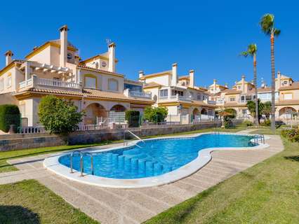Ático dúplex en venta en Orihuela zona Orihuela-Costa