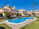 Ático dúplex en venta en Orihuela zona Orihuela-Costa