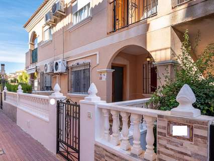 Casa en venta en Torrevieja rebajada
