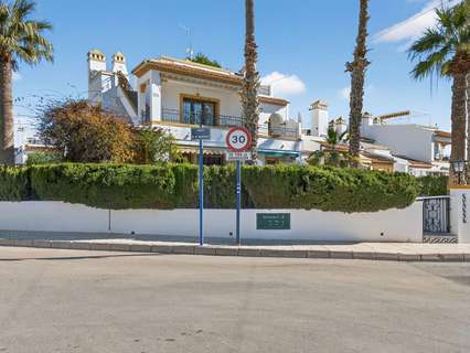 Casa en venta en Orihuela zona Orihuela-Costa