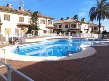 Bungalow en venta en Torrevieja