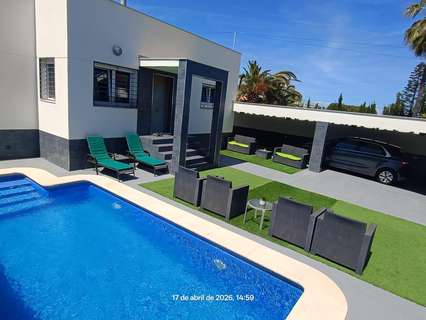 Casa en venta en Torrevieja