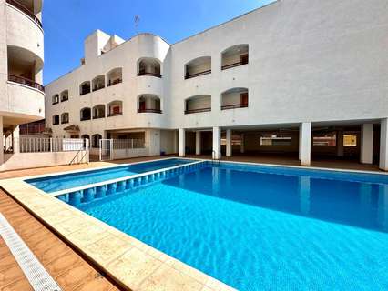Apartamento en venta en San Fulgencio