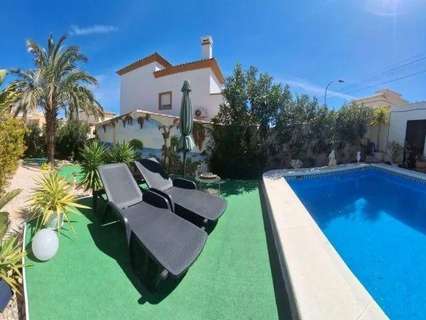 Casa en venta en San Miguel de Salinas