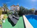 Casa en venta en San Miguel de Salinas