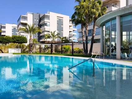 Apartamento en venta en Orihuela zona Orihuela-Costa