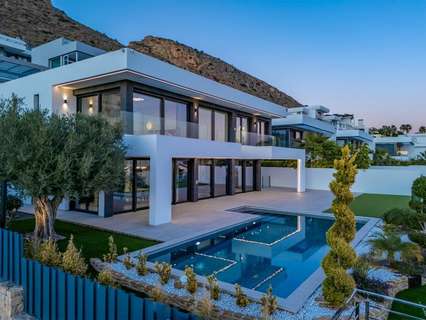 Casa en venta en Finestrat