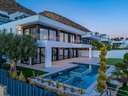 Casa en venta en Finestrat