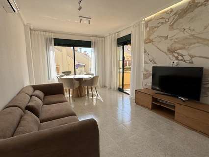 Apartamento en venta en Orihuela zona Orihuela-Costa rebajado