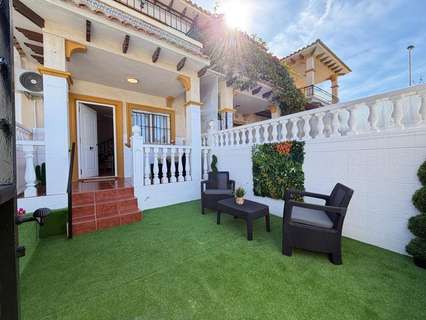 Casa en venta en Orihuela zona Orihuela-Costa