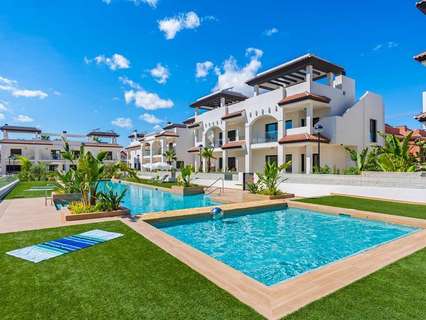 Apartamento en venta en Rojales
