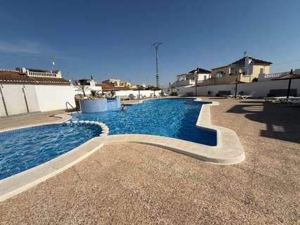 Chalet en venta en Torrevieja