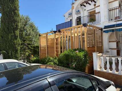 Bungalow en venta en Torrevieja