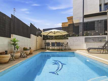 Casa en venta en Orihuela zona Orihuela-Costa
