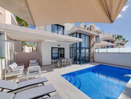 Casa en venta en Orihuela zona Orihuela-Costa