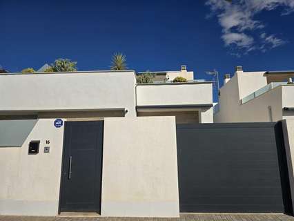 Casa en venta en Torre-Pacheco
