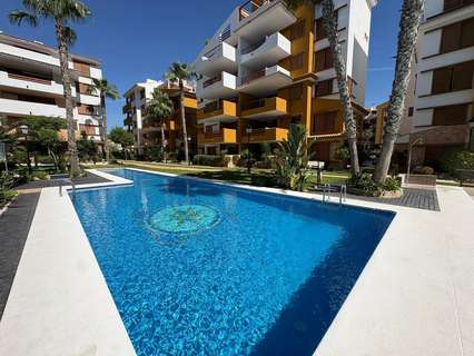Apartamento en venta en Orihuela zona Orihuela-Costa